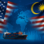 U.S.–Malaysia 2025 Trade Pact Reshapes Global Commerce