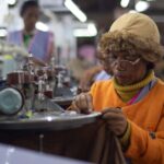 Beyond AGOA: Building a Lasting U.S.–Kenya Textile Alliance